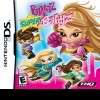 топовая игра Bratz: Super Babyz