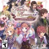 топовая игра Atelier Rorona Plus: The Alchemist Of Arland