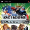 SEGA Genesis Collection