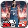 Лучшие игры Карточная игра - MyNBA2K15 (топ: 1.6k)