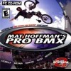 Mat Hoffman's Pro BMX