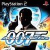 игра James Bond 007: Agent Under Fire