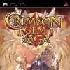 топовая игра Crimson Gem Saga