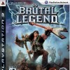 игра от Double Fine Productions - Brütal Legend (топ: 1.7k)