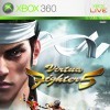 Virtua Fighter 5 Online