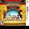 игра Theatrhythm Final Fantasy: Curtain Call