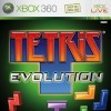 Tetris Evolution