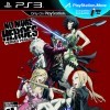 игра No More Heroes: Heroes' Paradise