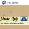 Music Quiz