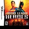 игра Justice League Heroes