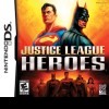 Justice League Heroes