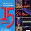 Activision's Commodore 64 15 Pack