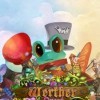 топовая игра Werther Quest