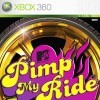 топовая игра Pimp My Ride