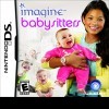 топовая игра Imagine: Babysitters