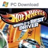 топовая игра Hot Wheels: World's Best Driver