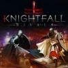 игра Knightfall: Rivals