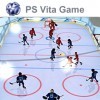 игра Table Ice Hockey