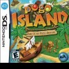 игра от EA Canada - Pogo Island (топ: 1.7k)