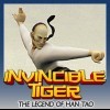 Invincible Tiger: The Legend of Han Tao