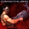 Crimsonland