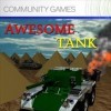 игра Awesome Tank