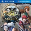 игра от Nihon Falcom - Ys: Memories of Celceta (топ: 2k)