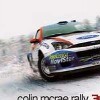 игра Colin McRae Rally 3
