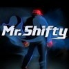 Mr. Shifty