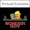 топовая игра Wonder Boy