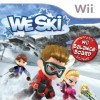 игра We Ski