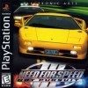 топовая игра Need for Speed III: Hot Pursuit