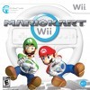 топовая игра Mario Kart Wii