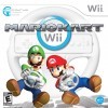 игра Mario Kart Wii