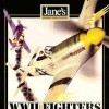Лучшие игры Симулятор - Jane's WWII Fighters (топ: 1.5k)