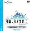 игра от Square Enix - Final Fantasy XI Entry Disc + Rise of the Zilart Enhanced Data (топ: 1.5k)