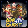 топовая игра Ape Quest