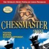 игра от Ubisoft - The Chessmaster 9000 (топ: 1.6k)