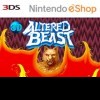 топовая игра SEGA 3D Classics Series -- Altered Beast