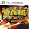 игра PAM -- Post Apocalyptic Mayhem