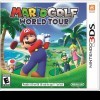топовая игра Mario Golf World Tour
