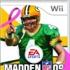 Madden NFL 09 All-Play Pink