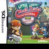 топовая игра Little League World Series Baseball 2008