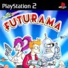 топовая игра Futurama