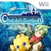 игра от Square Enix - Final Fantasy Fables: Chocobo's Dungeon (топ: 1.4k)