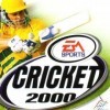 игра от Electronic Arts - Cricket 2000 (топ: 1.8k)