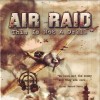Air Raid: This is Not a Drill