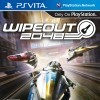 топовая игра WipEout 2048