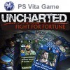 игра Uncharted: Fight For Fortune