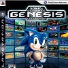 Sonic's Ultimate Genesis Collection